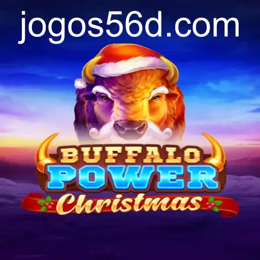 BuffaloPowerChristmas: Um Mergulho no Espírito Festivo do Cassino Online