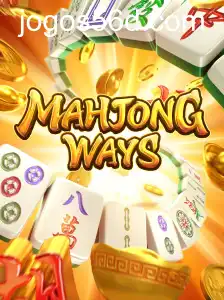 MahjongWays: A Experiência Inovadora do Jogo em 56d