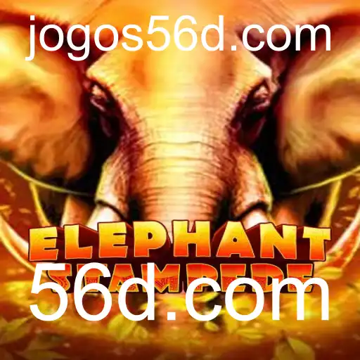 Descubra o Universo Aventureiro de ElephantStampede