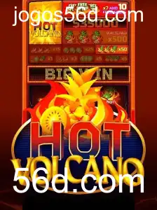 Explorando o Mundo de HotVolcano: Um Jogo de Aventura Inovador