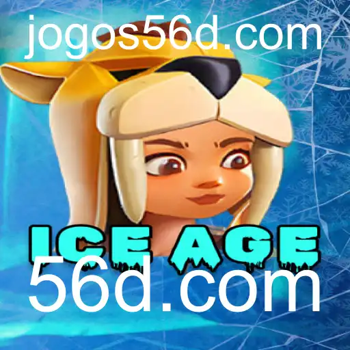 Descubra o Fascinante Mundo de IceAge: O Jogo Inovador Disponível em 56d.com