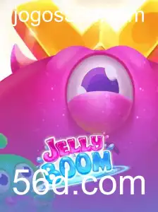 Descubra o Mundo Divertido de JellyBoom: Um Guia Completo para Novatos