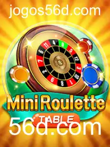 Descubra o Mundo de MiniRoulette: Um Jogo Casual e Empolgante