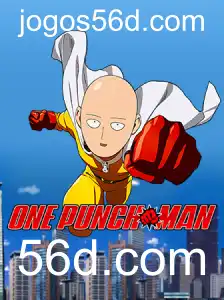 Descubra o Fascinante Mundo de OnePunchMan: O Jogo Revolucionário