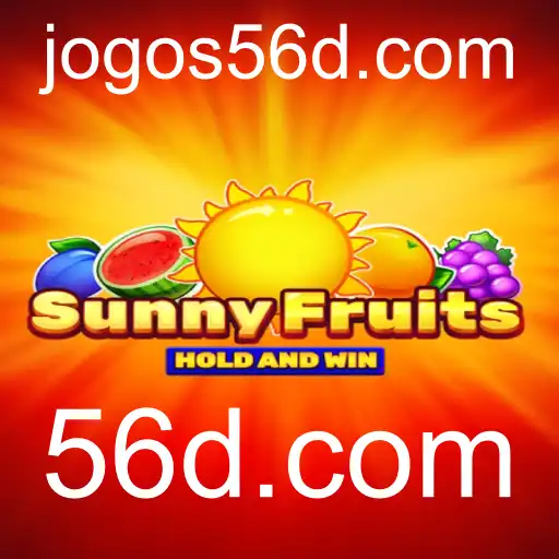 Descubra o Animado Mundo de SunnyFruits: Uma Aventura de Jogo Única