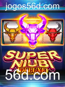 Explorando o Universo Inovador de SuperNiubiDeluxe