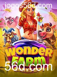 Entendendo o Jogo WonderFarmBonusBuy